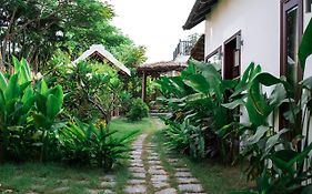 An Bang Seastar Boutique Villa
